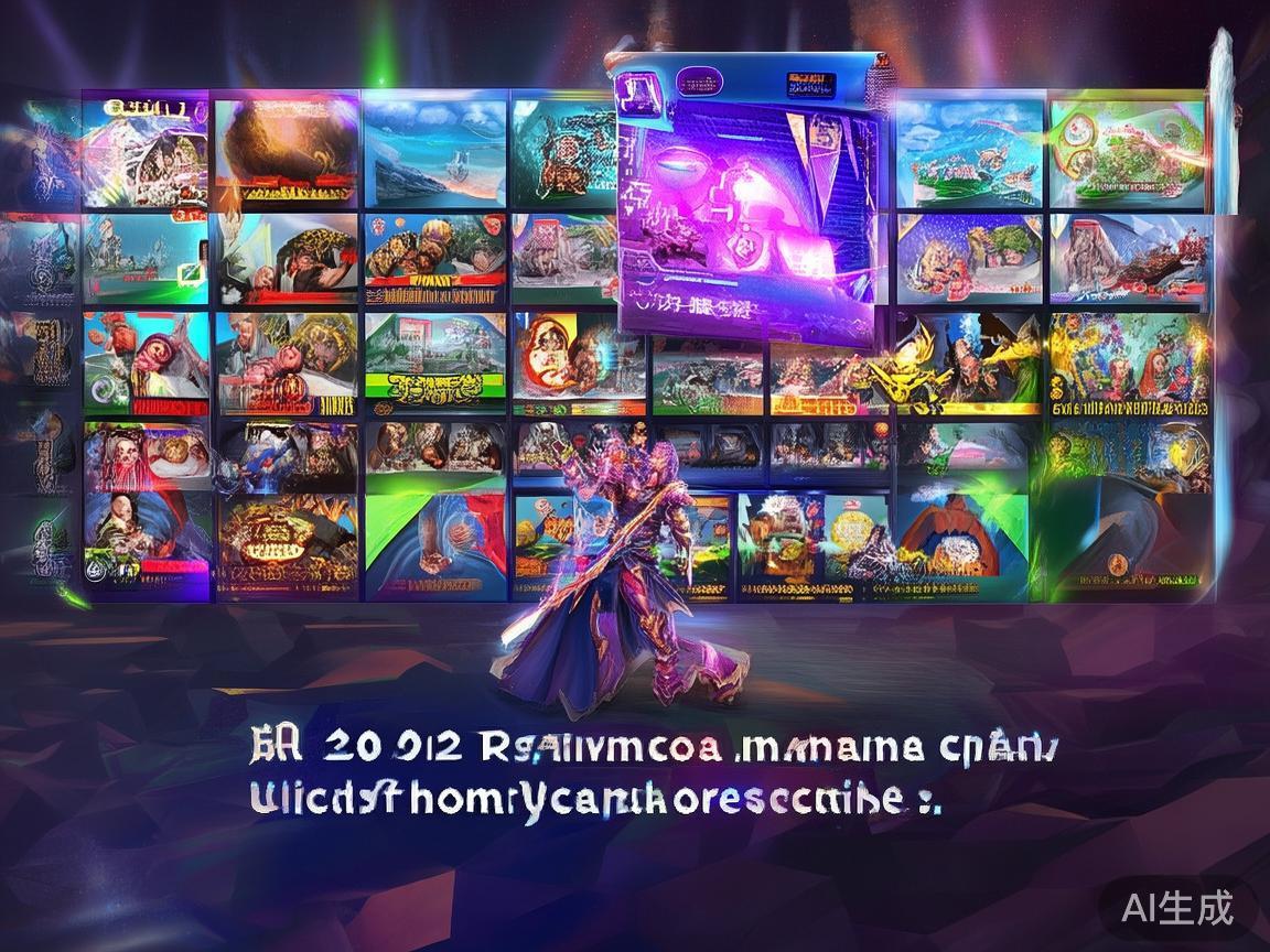 九游娱乐官网行业领军企业的成功经验与未来发展战略分析