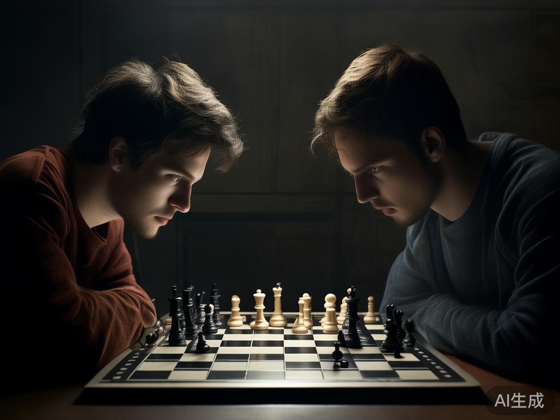 全面解析九游娱乐棋盘玩法技巧，助你快速提升竞技水平