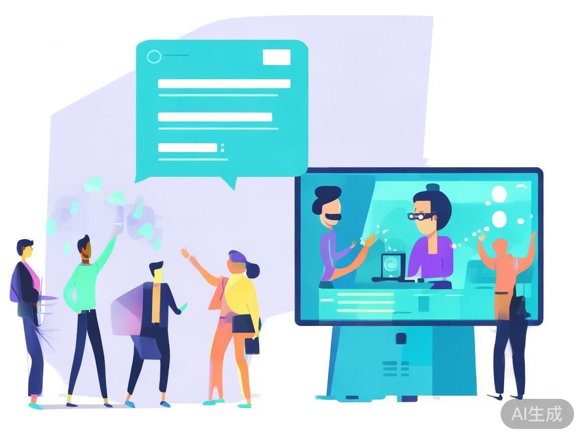 同时，团队高度重视“高频次、透明化的沟通”。通过日