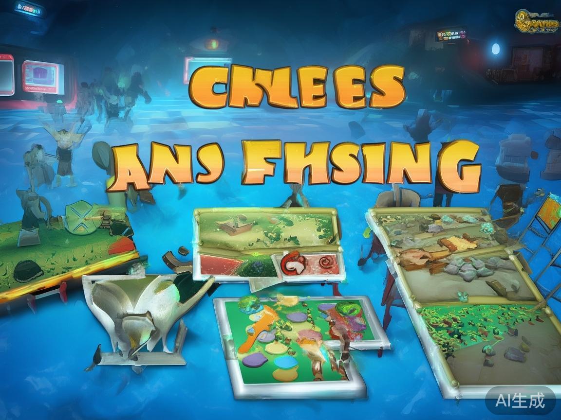 九游娱乐棋牌捕鱼玩法全攻略：技巧技巧与最佳推荐指南