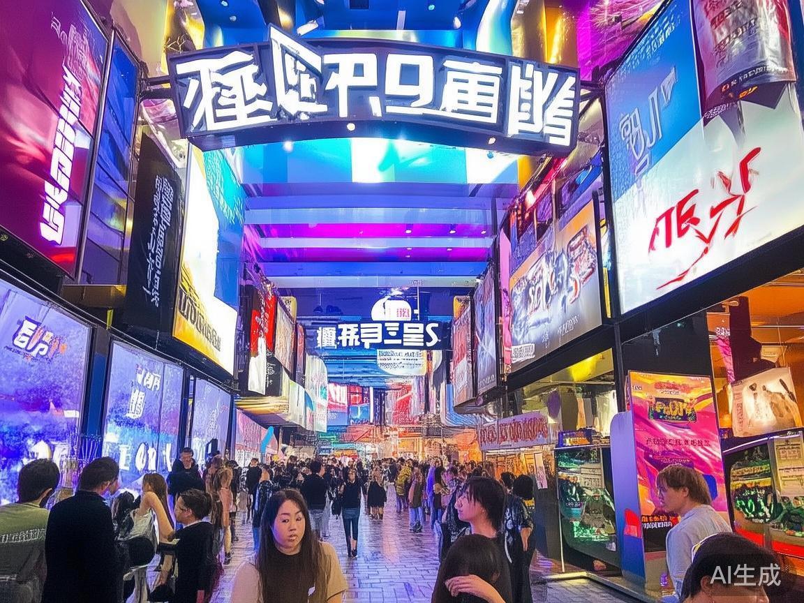 九游娱乐棋牌推广合作政策全面解读：诚邀合作伙伴共赢未来