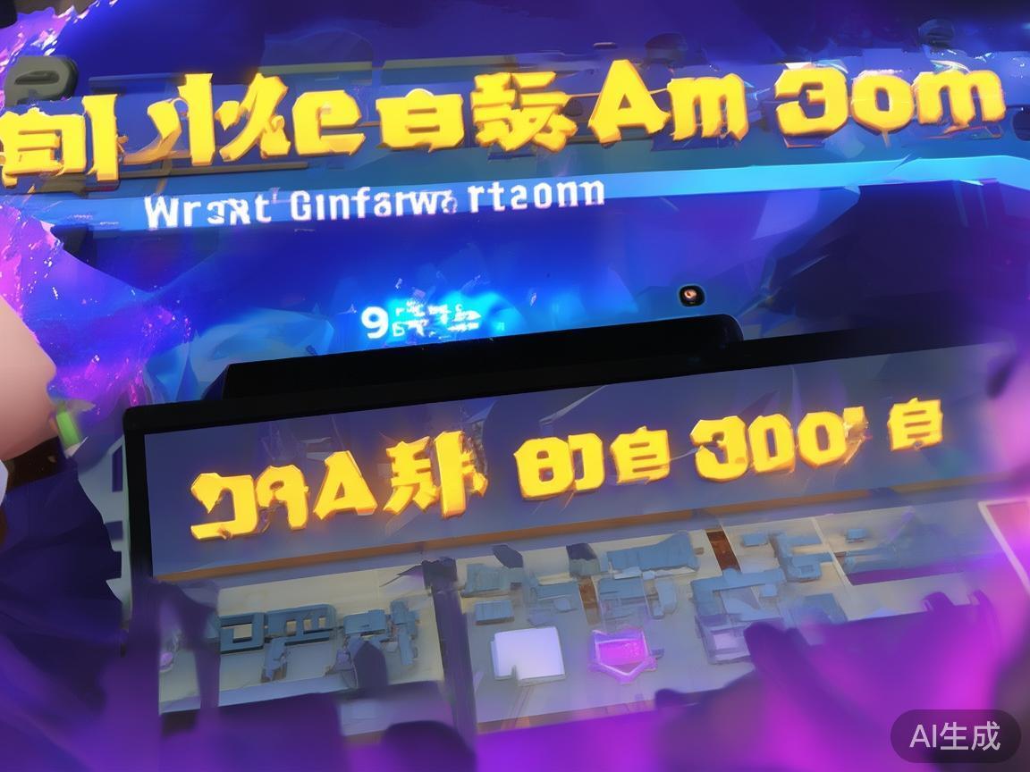 九游平台注册启示录：迈向极致流畅游戏体验的关键步骤