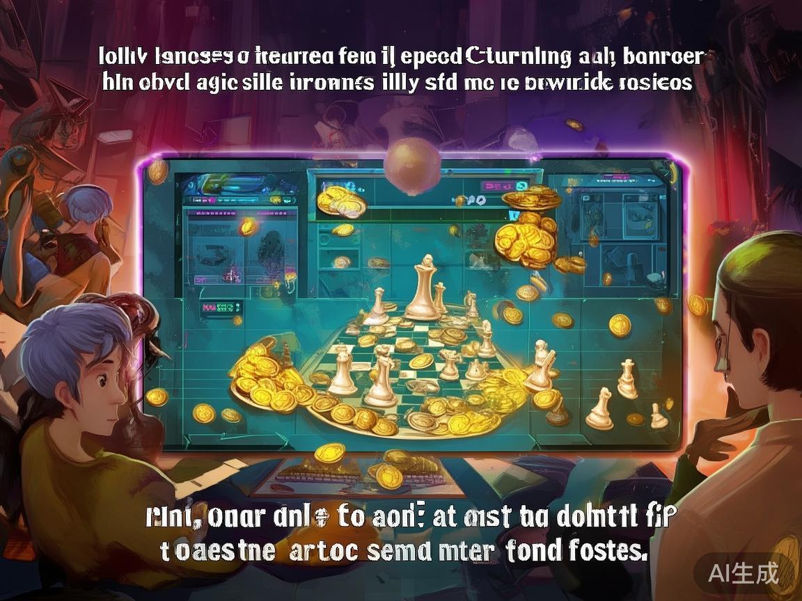 例如，一些玩家通过参与每日比赛，不仅提升了自己的技