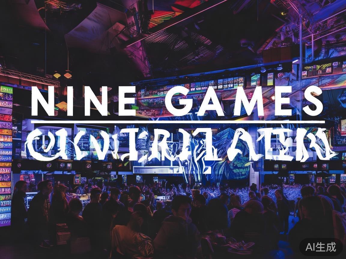 多元化内容生态构建
未来九游会将不断丰富内容生态