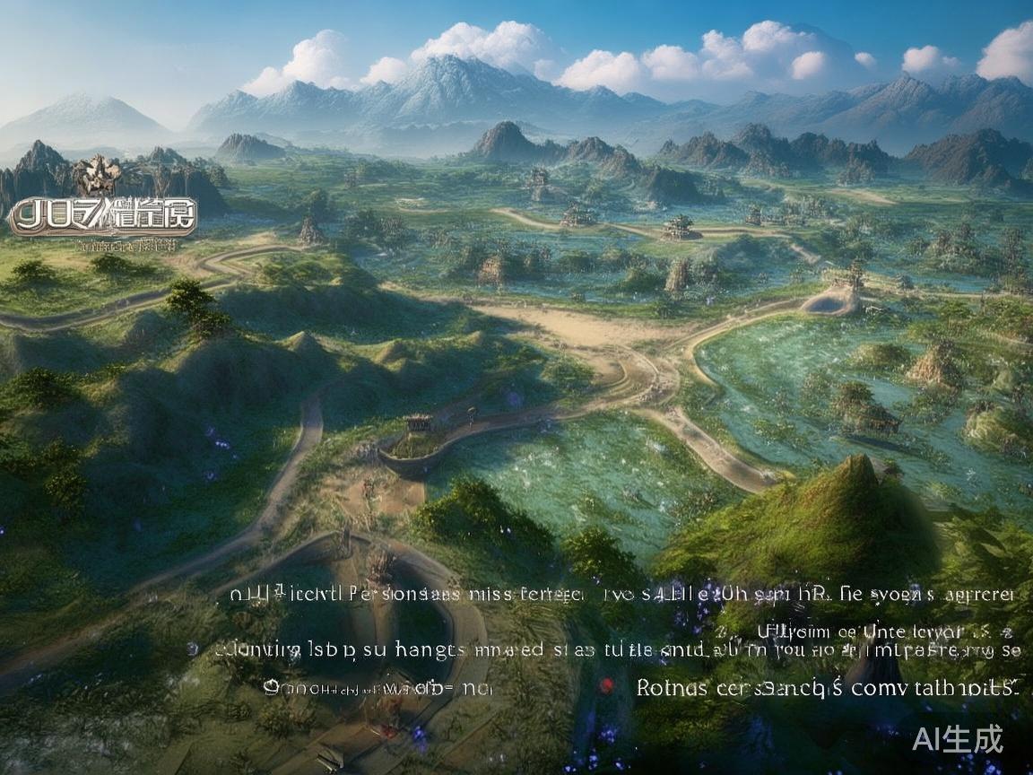 九州手游娱乐游戏开发的核心技术与优化策略全面解析