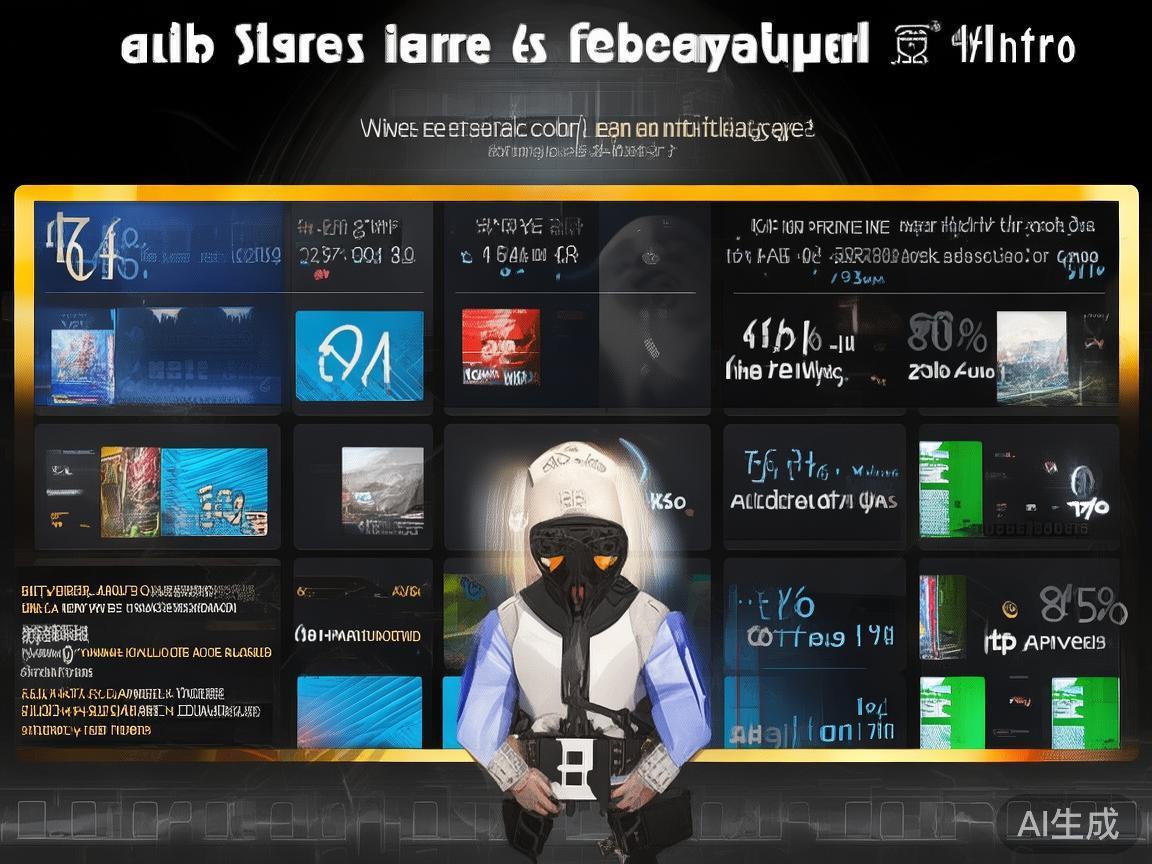 除了数字签名，平台还引入了行业领先的安全检测技术。