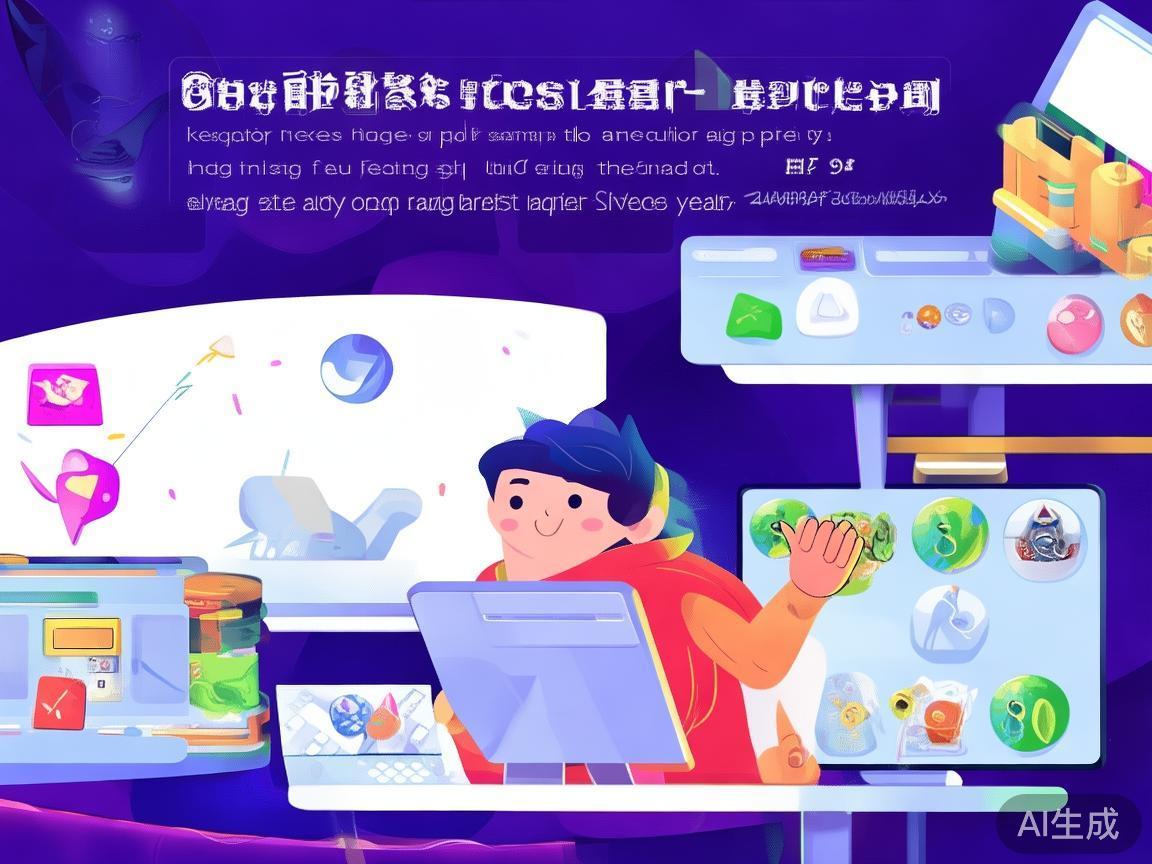 想要轻松体验九游平台带来的丰富游戏乐趣，首要步骤便