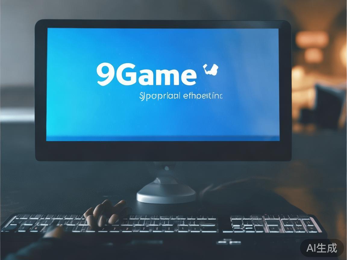 详细指南:如何轻松顺利完成九游官方网站注册流程 第一步是打开九游官方网站的正式入口。建议使用受信任