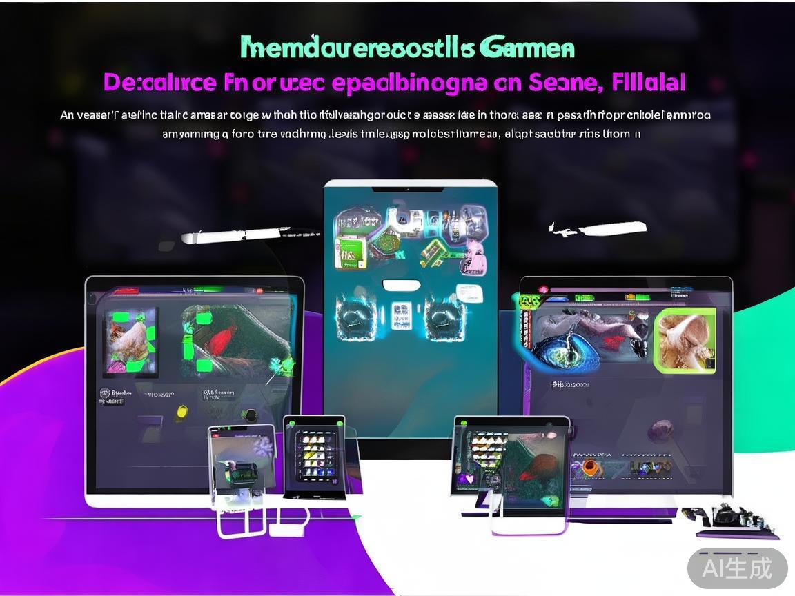 九游娱乐游戏开发中提升用户体验的全面优化方案与实战技巧 在九游娱乐平台上,玩家对游戏流畅性的要求极高。优化