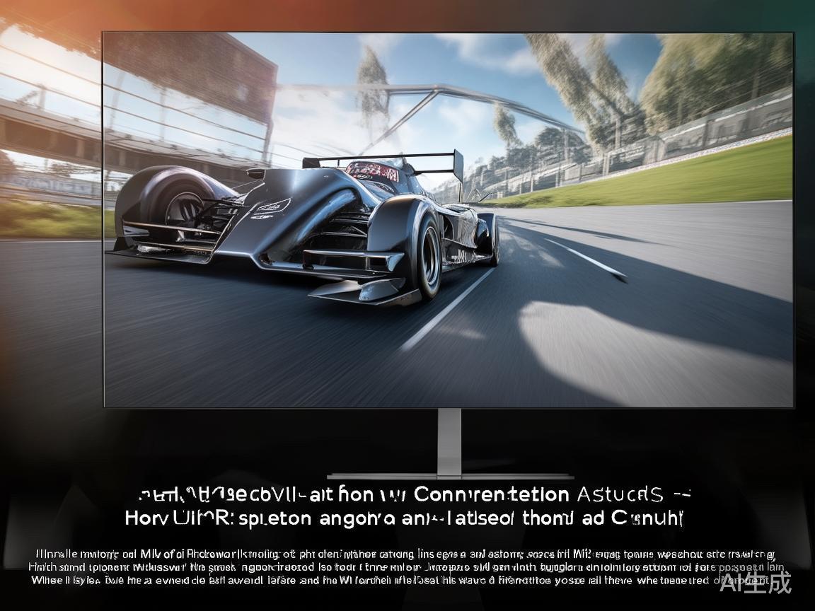 确保网络连接稳定
极速赛事的流畅体验离不开稳定的