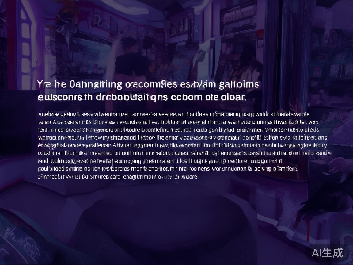 九游娱乐电玩城代理合作成功经验分享与案例解析 在当今数字娱乐不断发展的背景下,九游娱乐电玩城代理