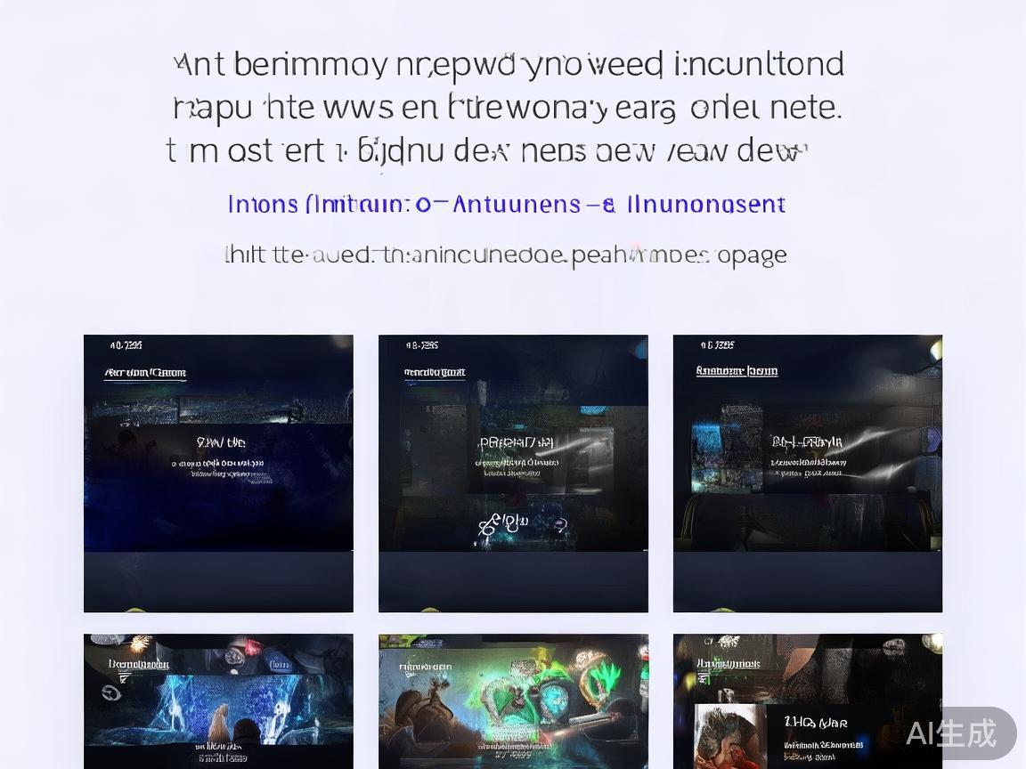 九游娱乐app中快速获取最新游戏资讯与版本更新攻略指南 了解九游娱乐app的界面布局
在开始寻找信息之前